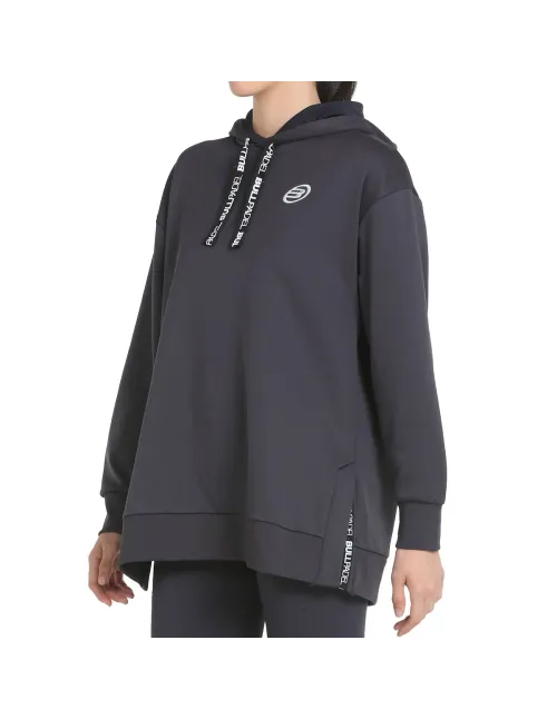 Sudadera Bullpadel Nan Mujer | Ofertas de pádel